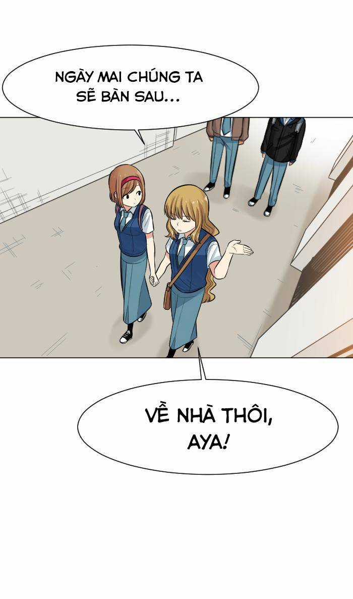 Good/Bad Fortune - Chương 16 - Trang 4