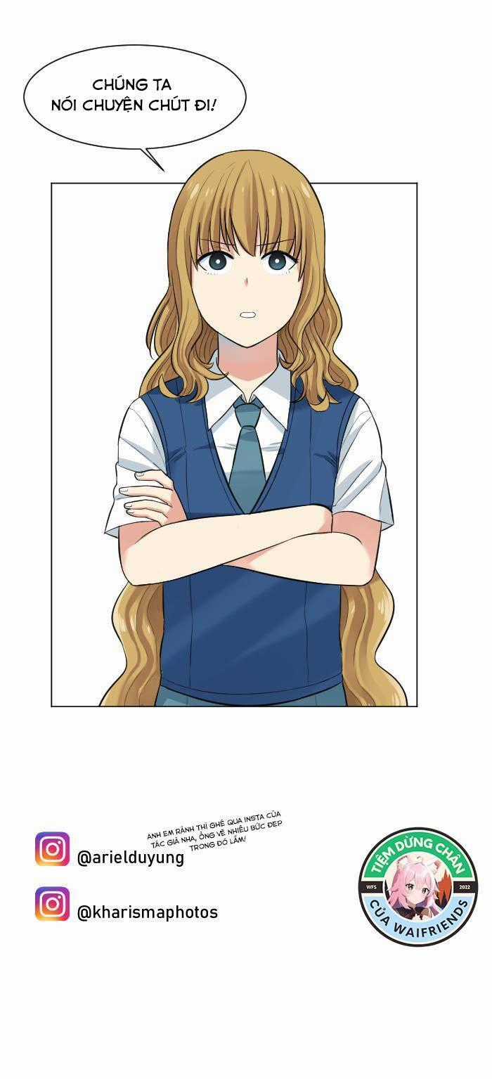 Good/Bad Fortune - Chương 16 - Trang 40