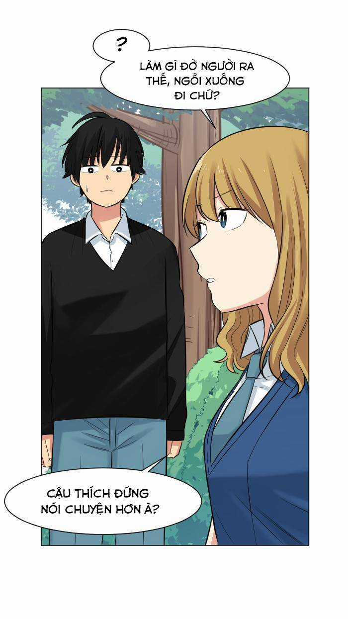 Good/Bad Fortune - Chương 17 - Trang 25