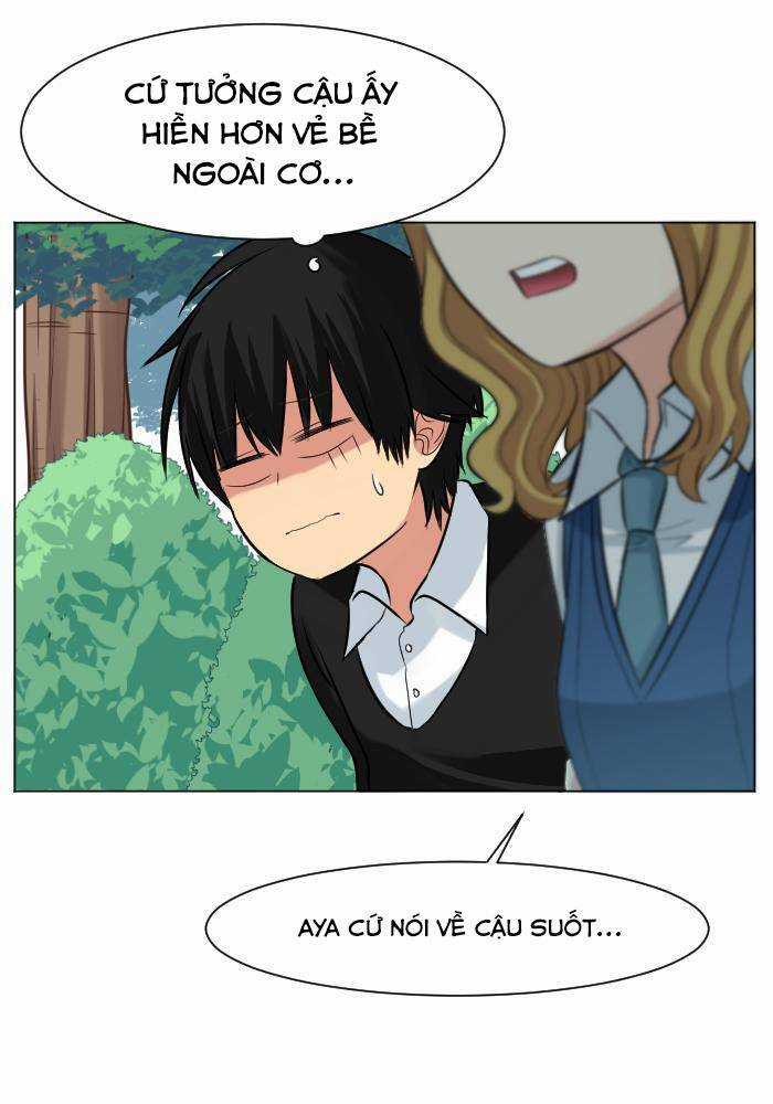 Good/Bad Fortune - Chương 17 - Trang 31