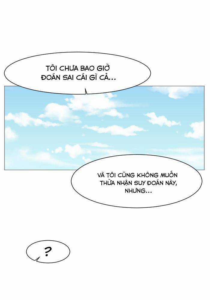 Good/Bad Fortune - Chương 17 - Trang 35