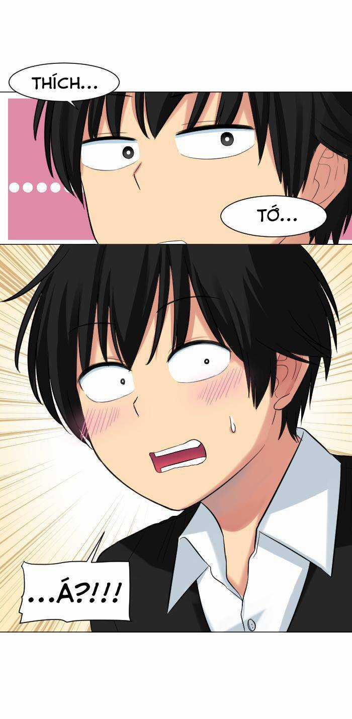 Good/Bad Fortune - Chương 17 - Trang 37