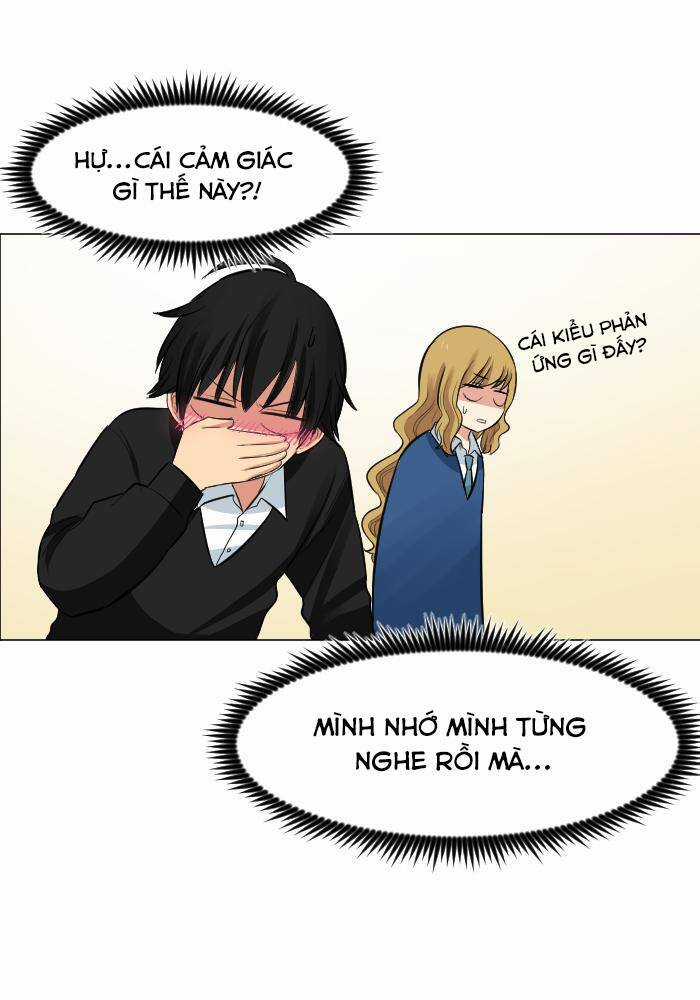 Good/Bad Fortune - Chương 17 - Trang 38