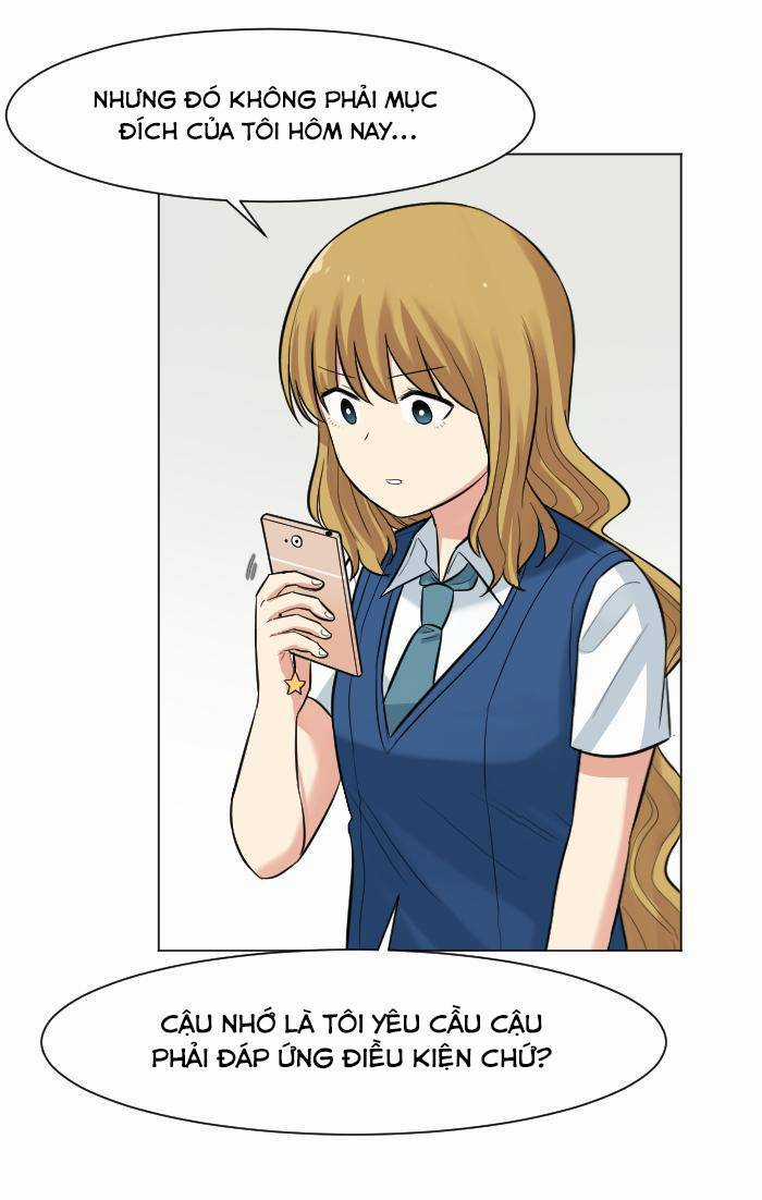 Good/Bad Fortune - Chương 17 - Trang 41