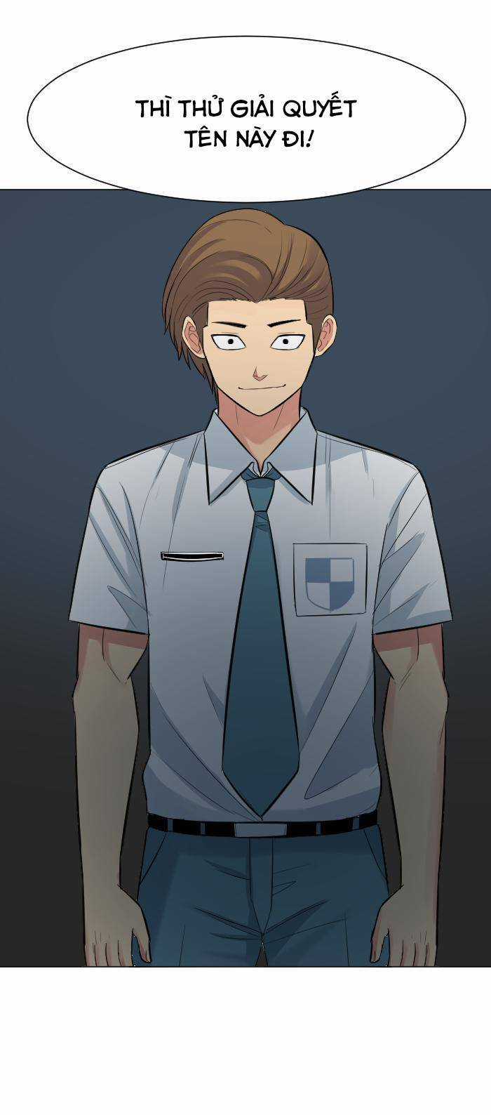 Good/Bad Fortune - Chương 18 - Trang 3