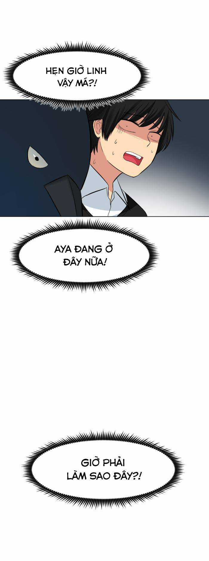 Good/Bad Fortune - Chương 18 - Trang 40