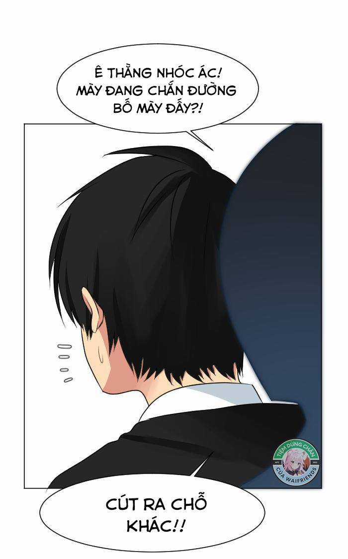 Good/Bad Fortune - Chương 18 - Trang 41