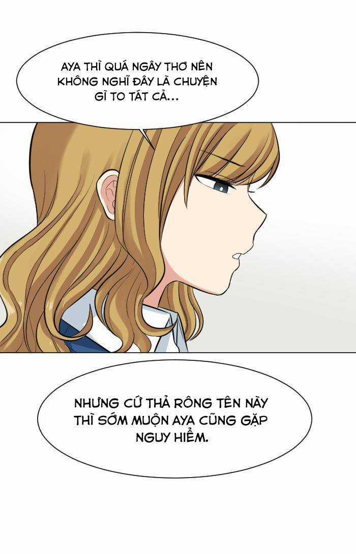 Good/Bad Fortune - Chương 18 - Trang 8