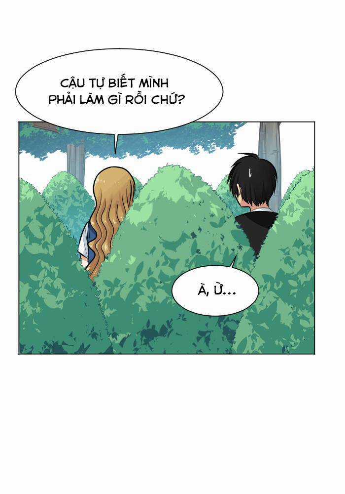 Good/Bad Fortune - Chương 18 - Trang 9