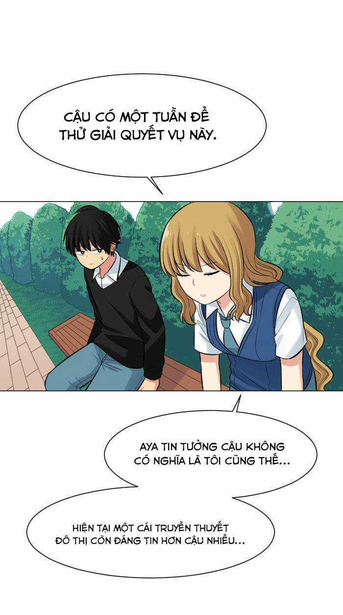 Good/Bad Fortune - Chương 18 - Trang 10