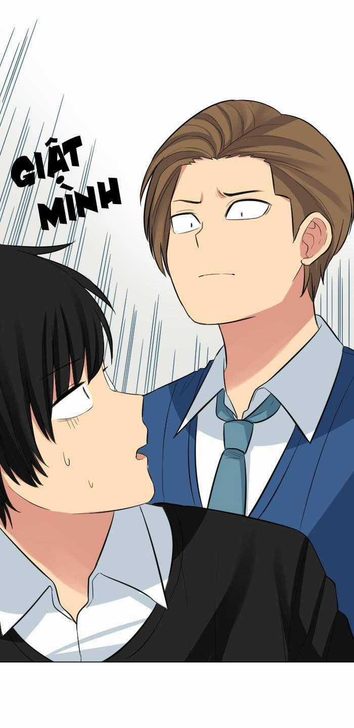 Good/Bad Fortune - Chương 19 - Trang 2