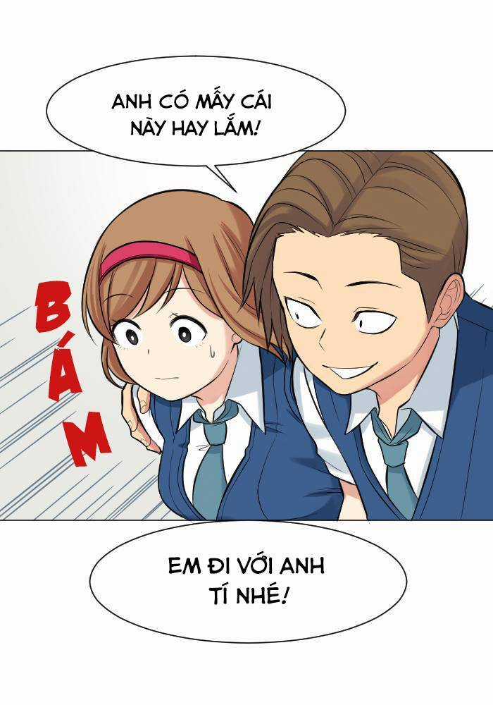 Good/Bad Fortune - Chương 19 - Trang 19