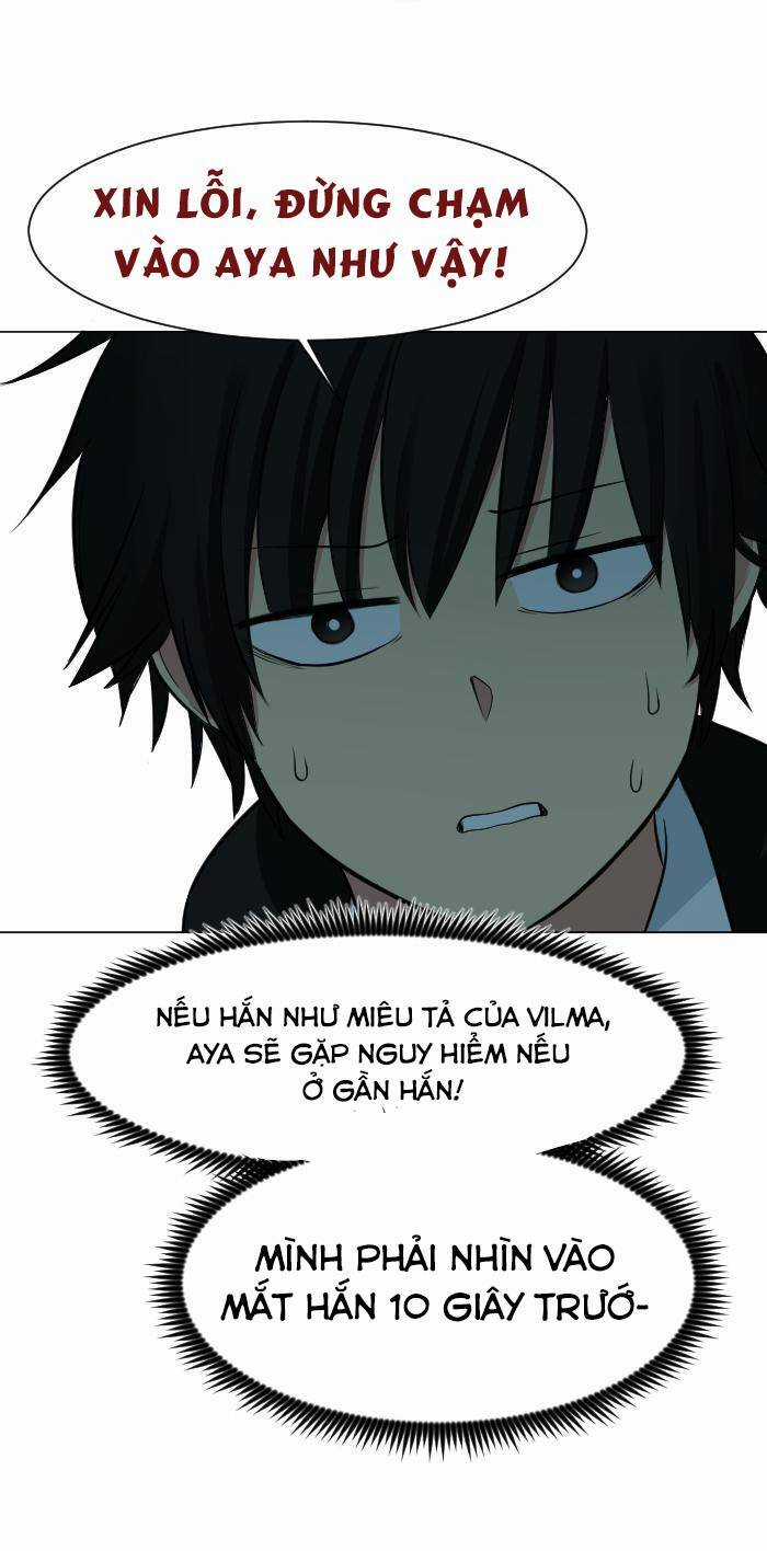 Good/Bad Fortune - Chương 19 - Trang 22