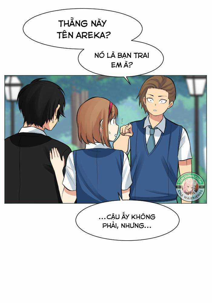 Good/Bad Fortune - Chương 19 - Trang 32