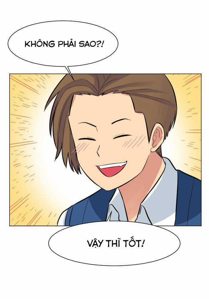 Good/Bad Fortune - Chương 19 - Trang 33