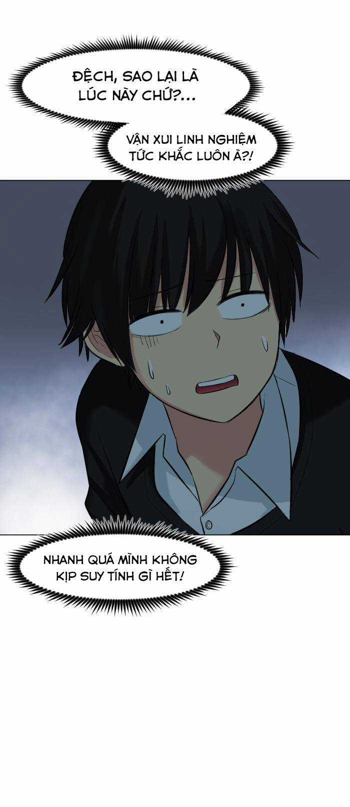 Good/Bad Fortune - Chương 19 - Trang 7