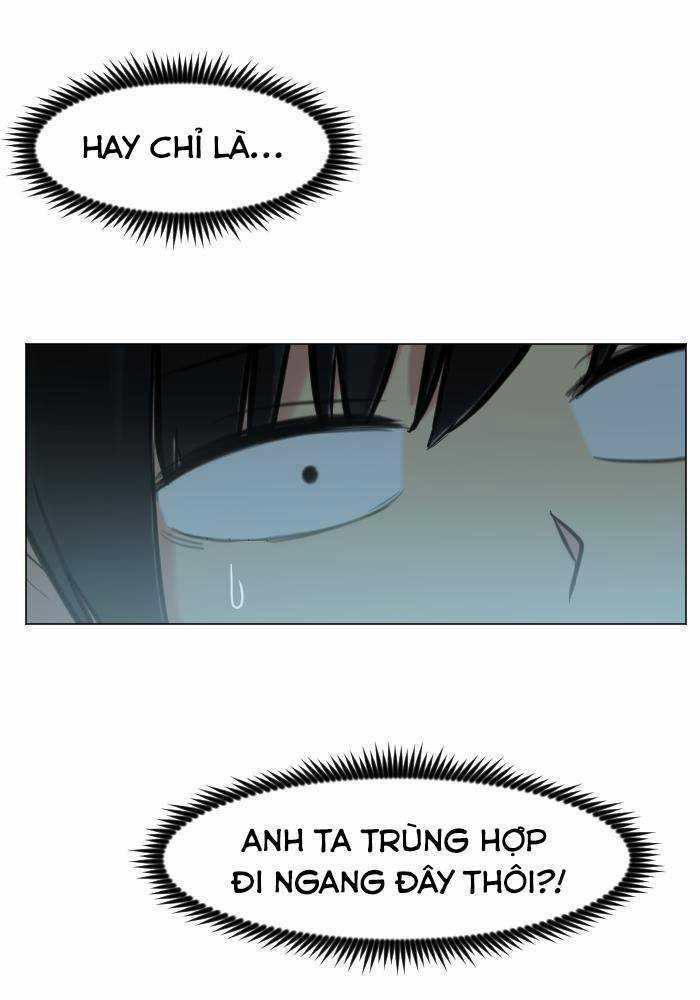 Good/Bad Fortune - Chương 19 - Trang 8