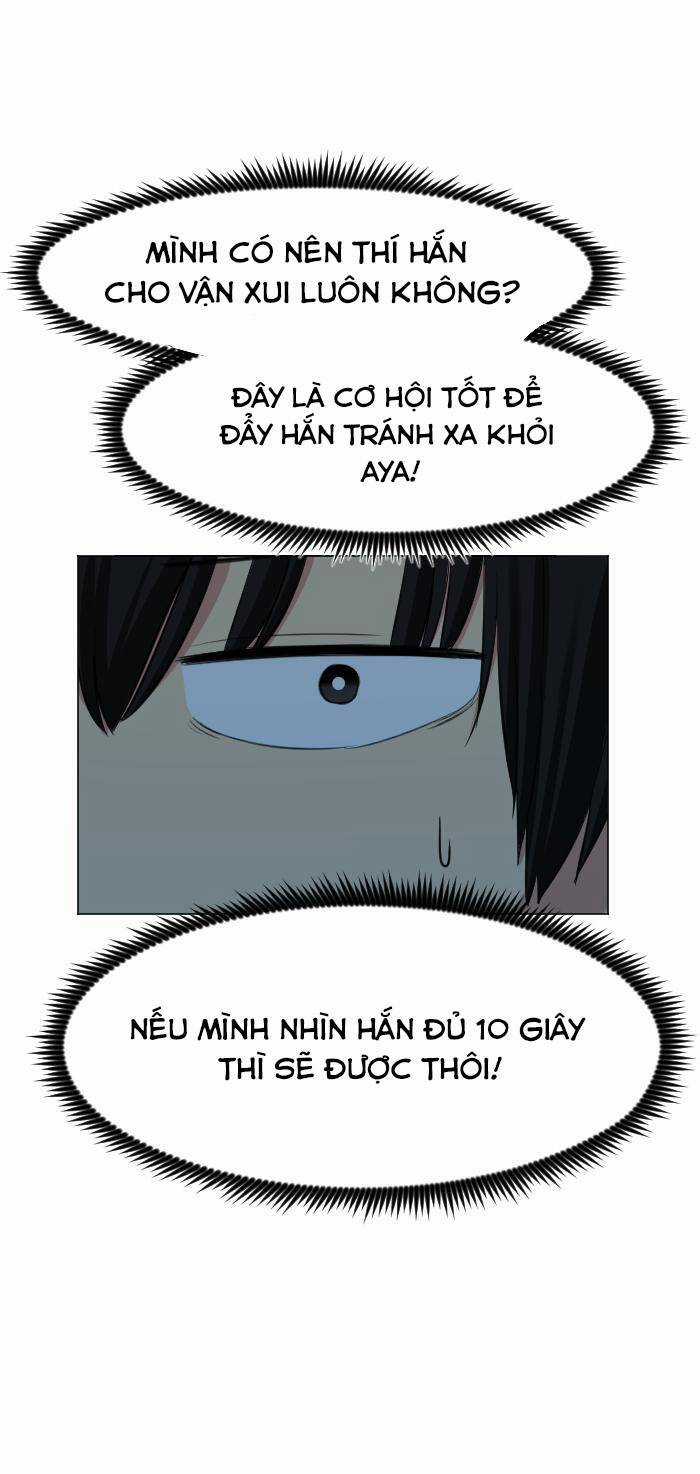 Good/Bad Fortune - Chương 19 - Trang 10