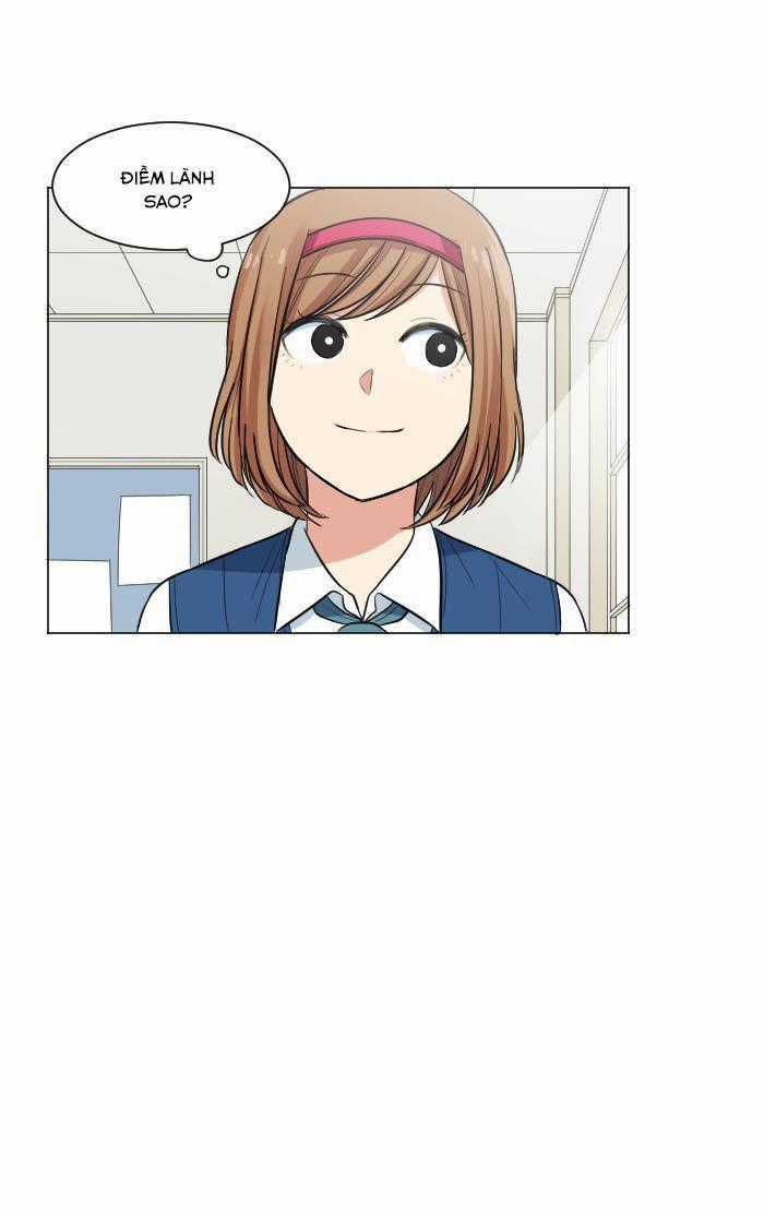 Good/Bad Fortune - Chương 2 - Trang 1