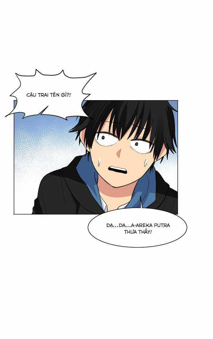 Good/Bad Fortune - Chương 2 - Trang 13