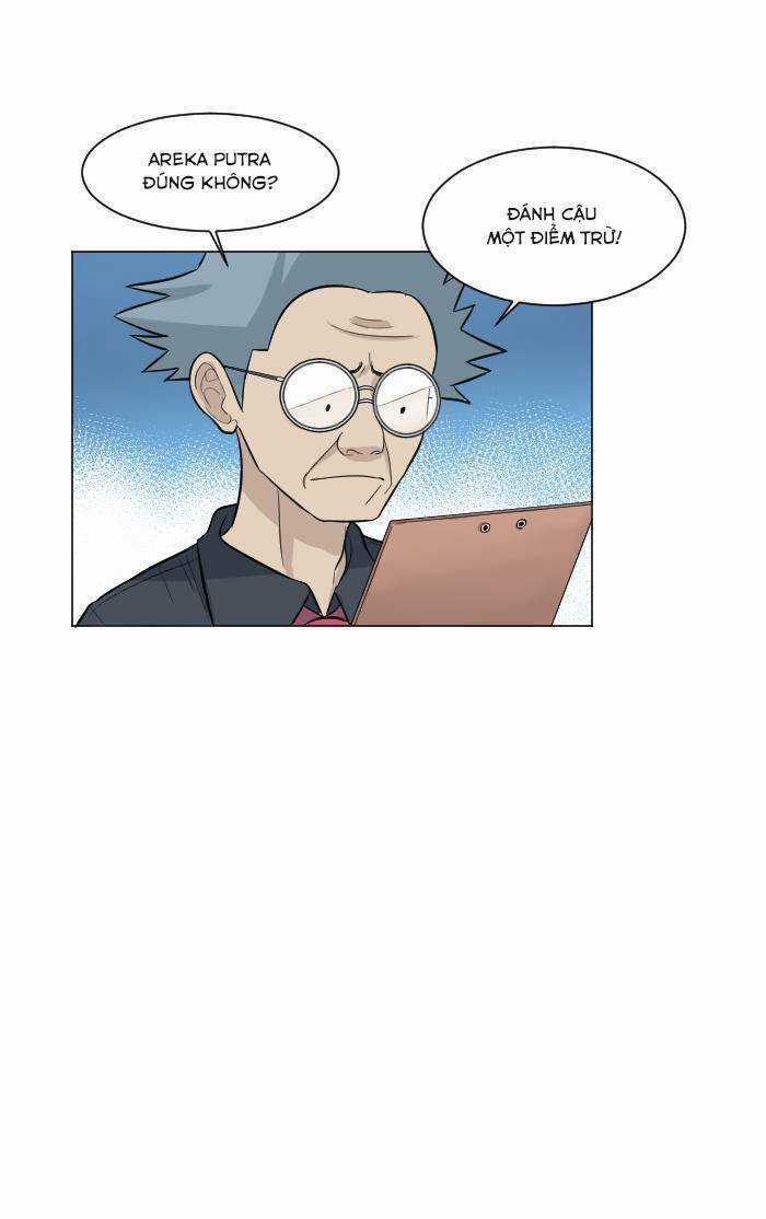 Good/Bad Fortune - Chương 2 - Trang 14