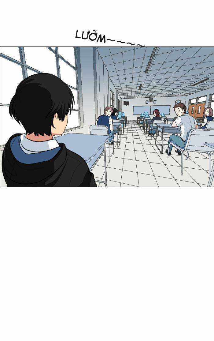 Good/Bad Fortune - Chương 2 - Trang 18