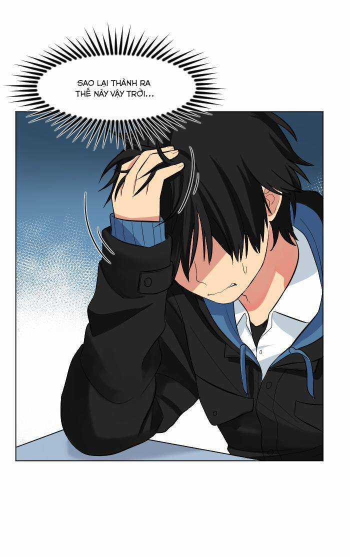 Good/Bad Fortune - Chương 2 - Trang 19