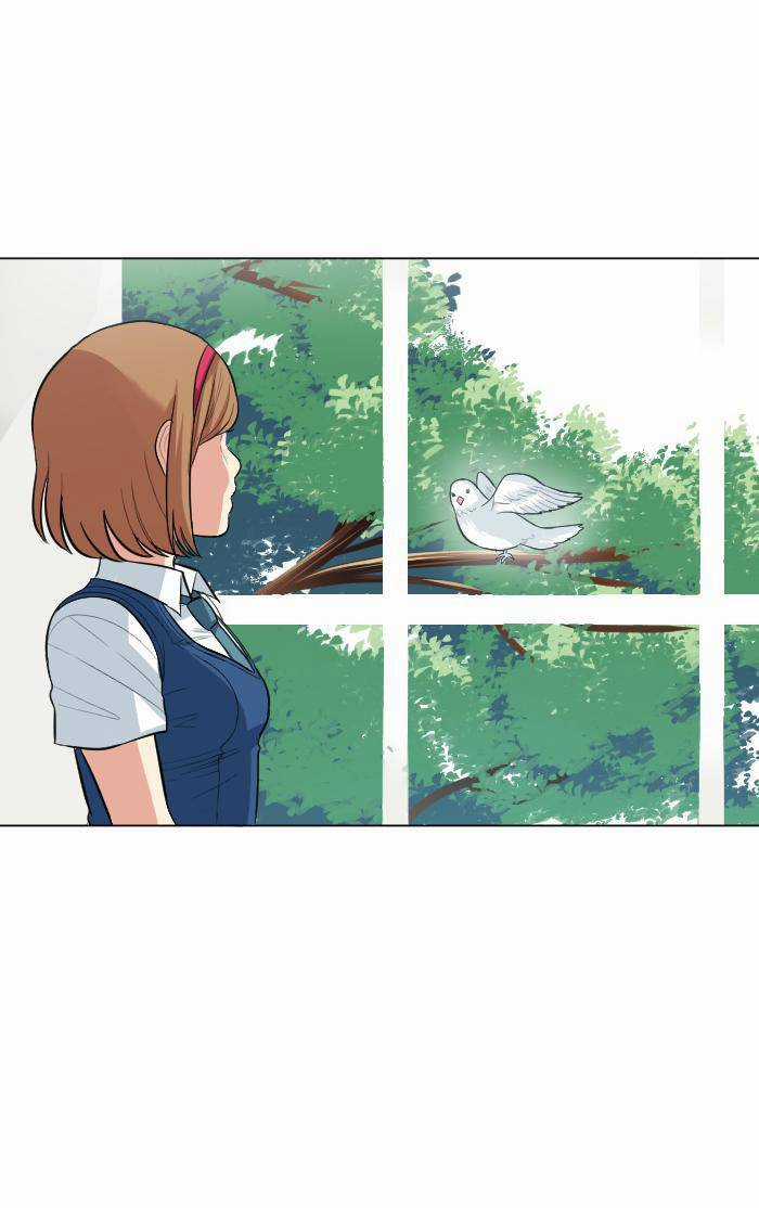 Good/Bad Fortune - Chương 2 - Trang 3