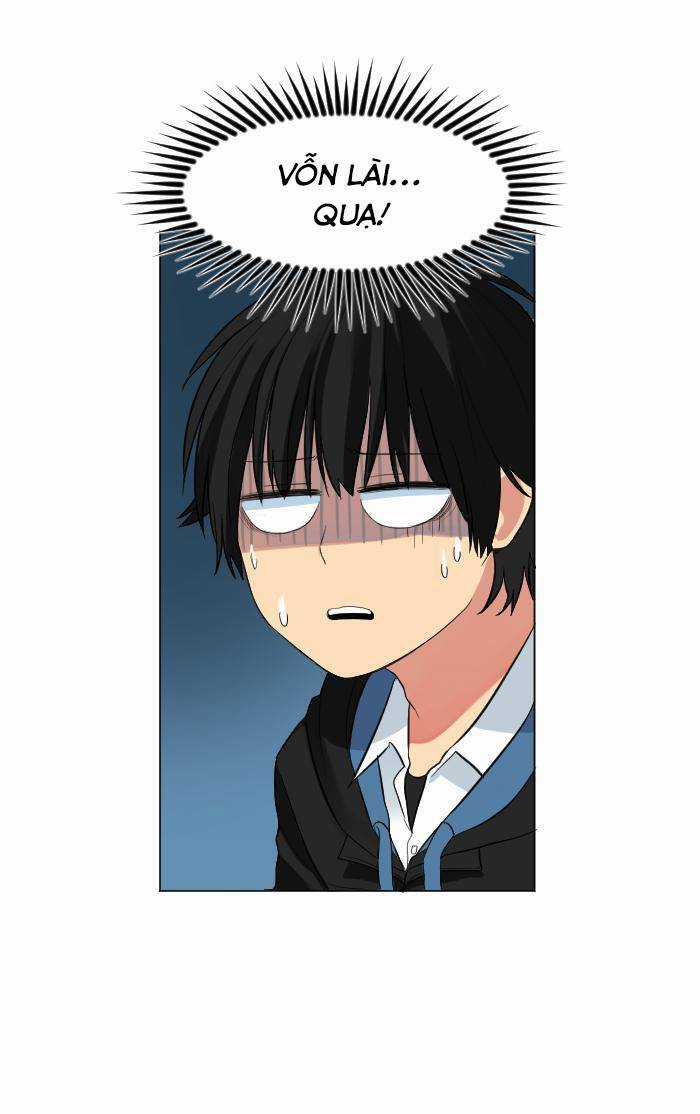 Good/Bad Fortune - Chương 2 - Trang 22