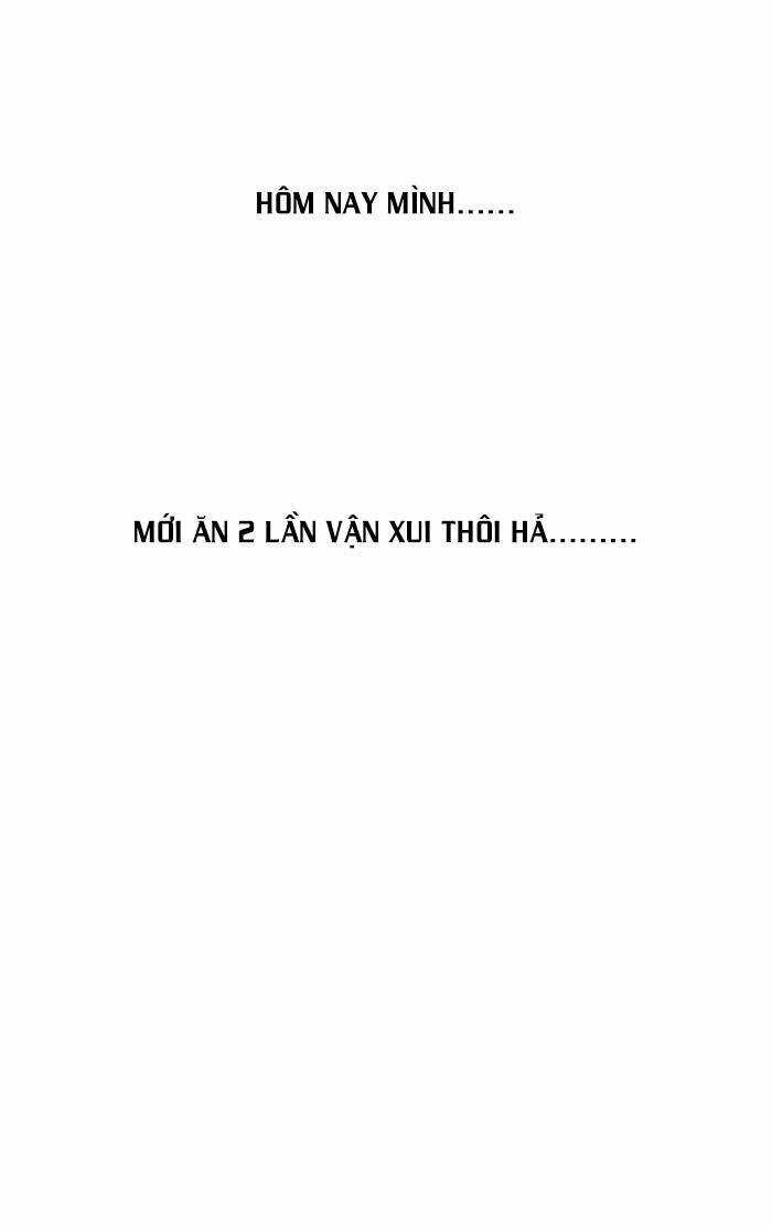 Good/Bad Fortune - Chương 2 - Trang 23