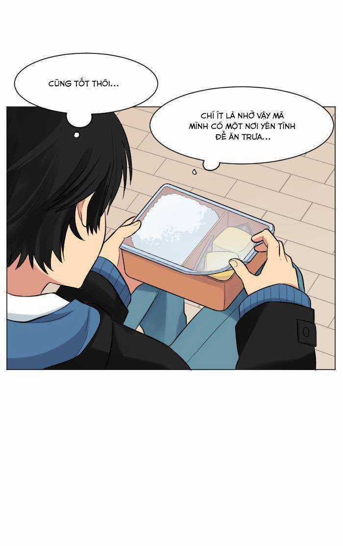 Good/Bad Fortune - Chương 2 - Trang 26