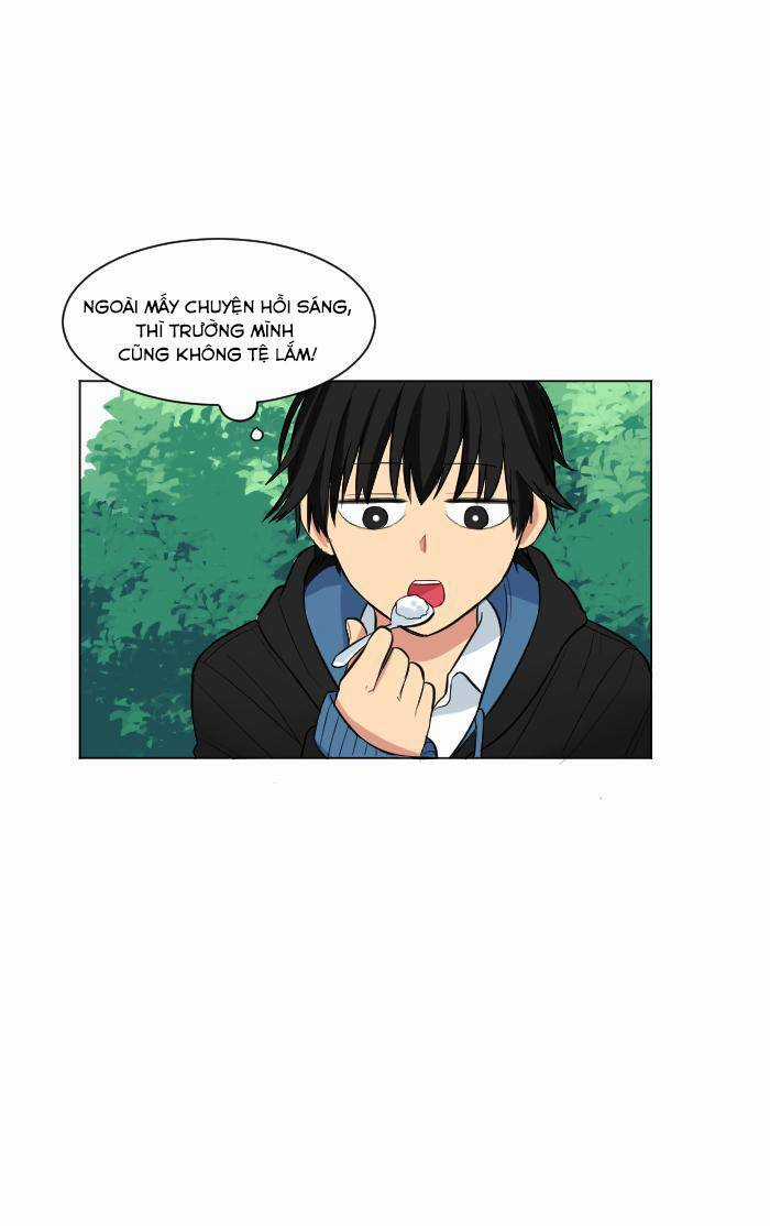 Good/Bad Fortune - Chương 2 - Trang 27