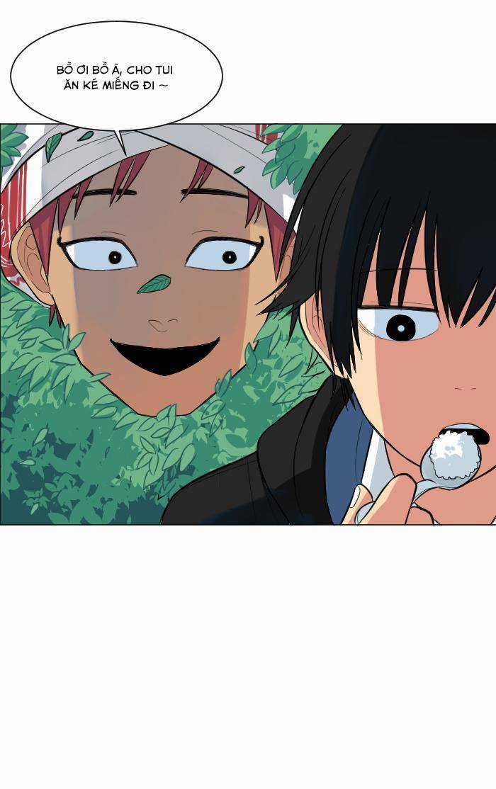 Good/Bad Fortune - Chương 2 - Trang 28