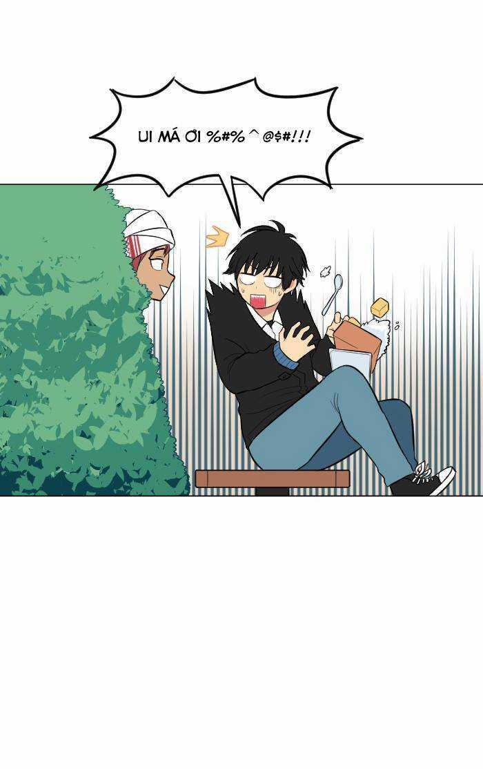 Good/Bad Fortune - Chương 2 - Trang 29