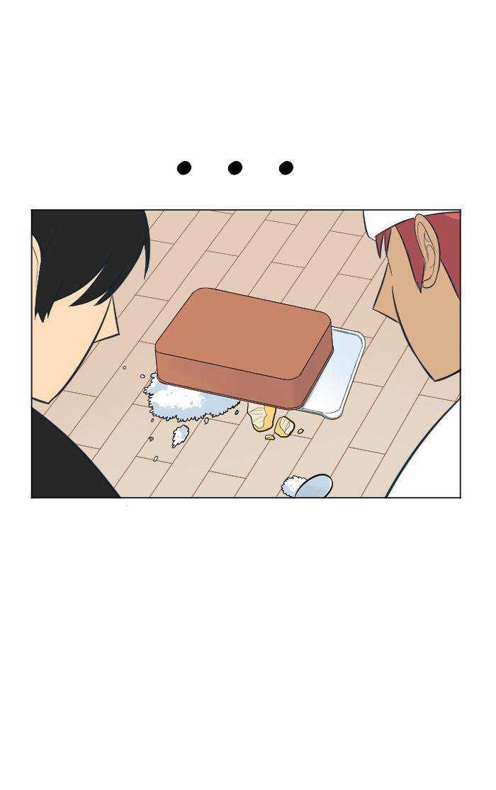 Good/Bad Fortune - Chương 2 - Trang 30