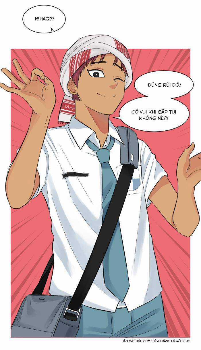 Good/Bad Fortune - Chương 2 - Trang 33