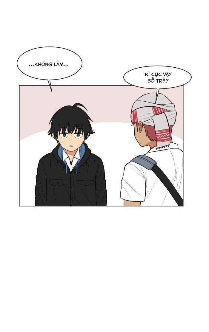 Good/Bad Fortune - Chương 2 - Trang 34