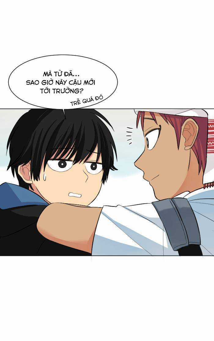 Good/Bad Fortune - Chương 2 - Trang 36