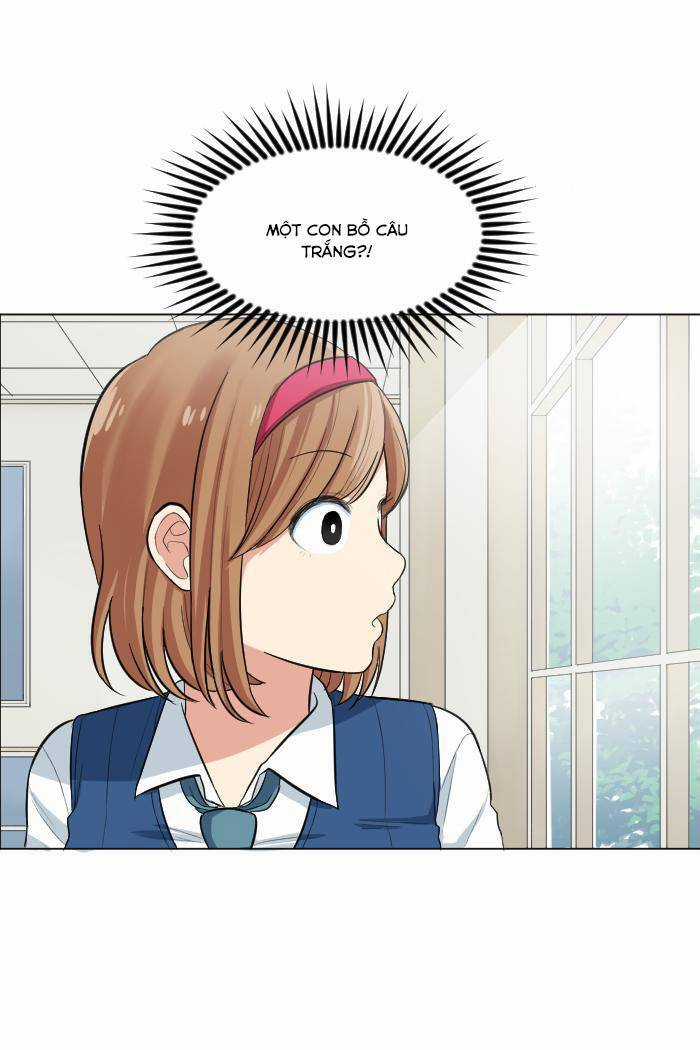 Good/Bad Fortune - Chương 2 - Trang 5