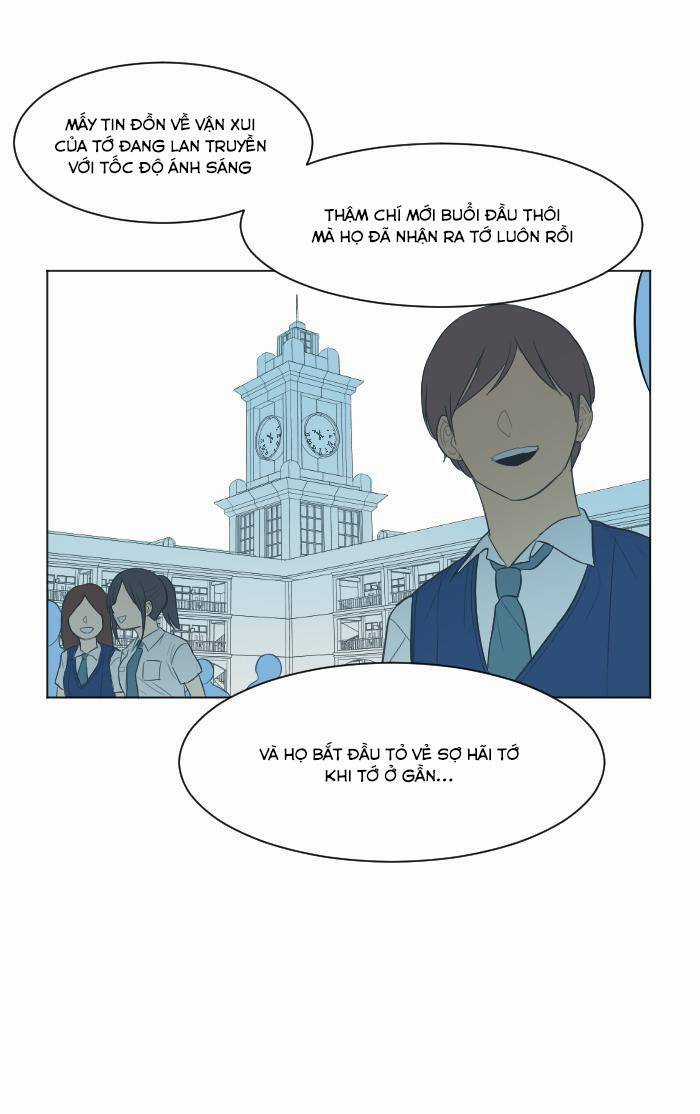 Good/Bad Fortune - Chương 2 - Trang 41