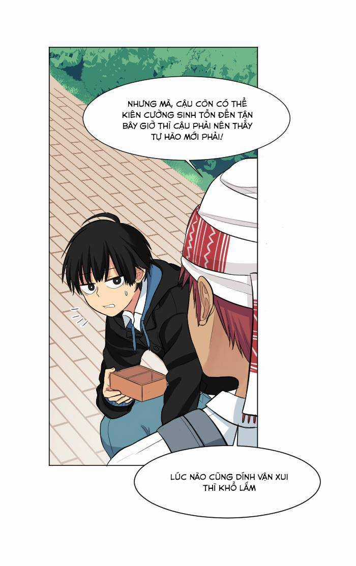 Good/Bad Fortune - Chương 2 - Trang 44