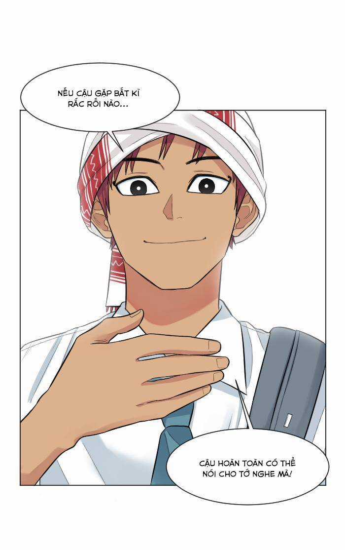 Good/Bad Fortune - Chương 2 - Trang 45