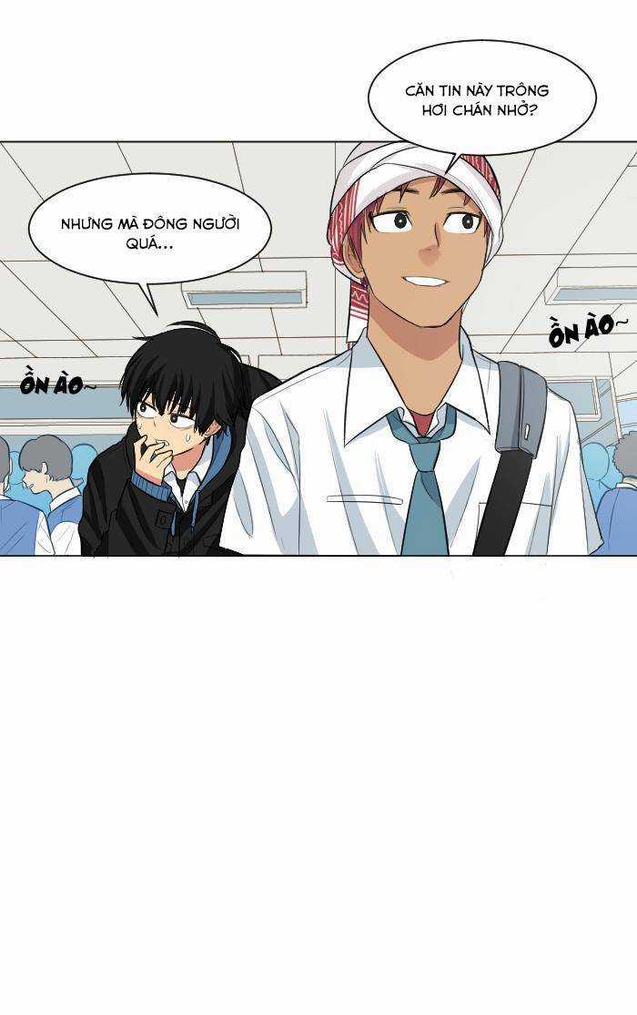 Good/Bad Fortune - Chương 2 - Trang 49