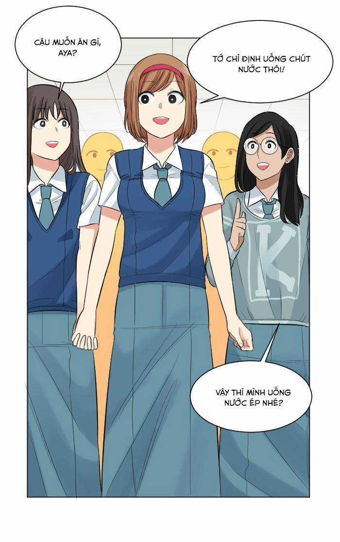 Good/Bad Fortune - Chương 2 - Trang 53