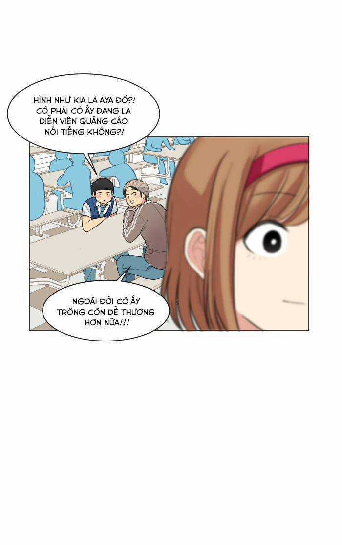 Good/Bad Fortune - Chương 2 - Trang 54