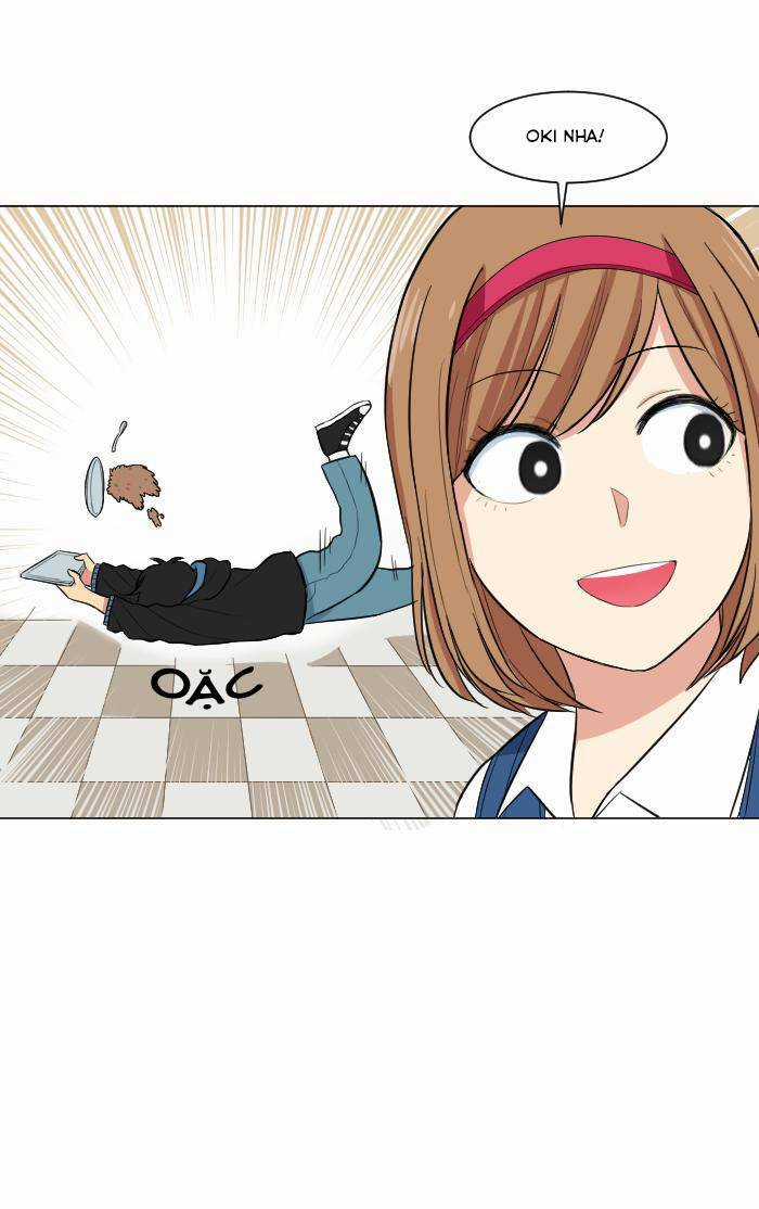 Good/Bad Fortune - Chương 2 - Trang 57