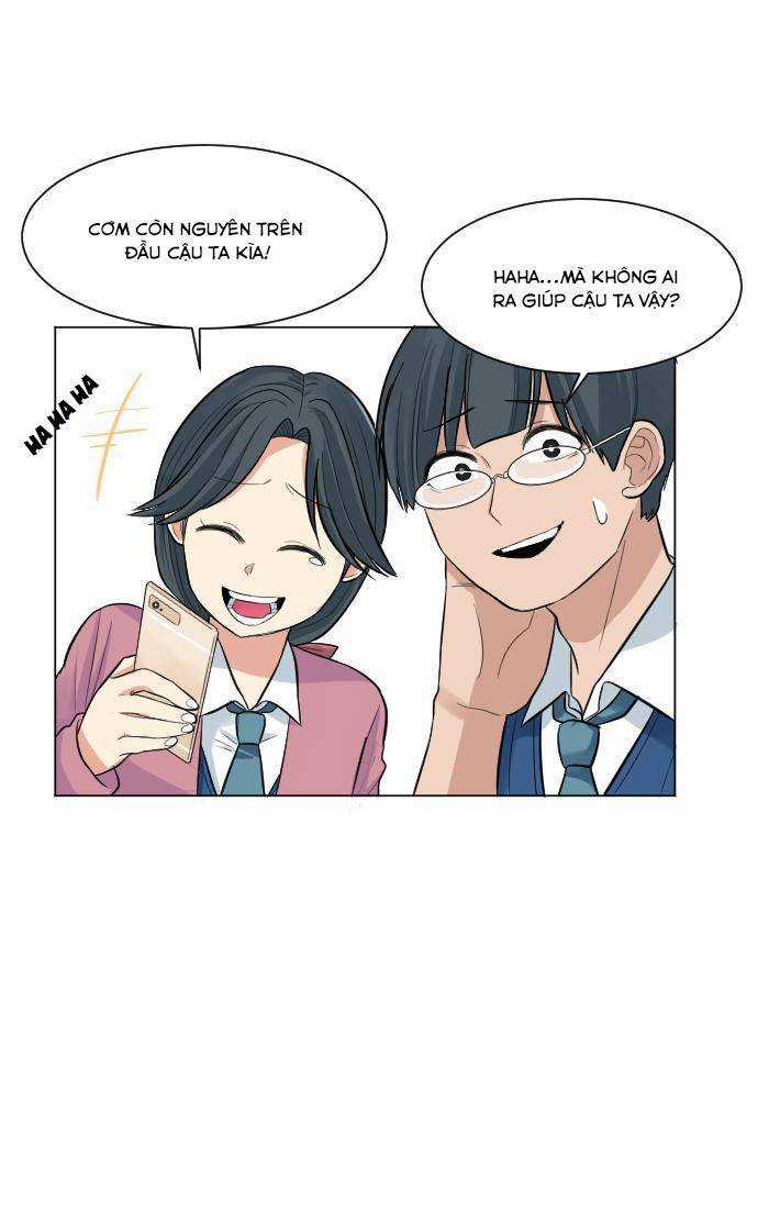 Good/Bad Fortune - Chương 2 - Trang 59