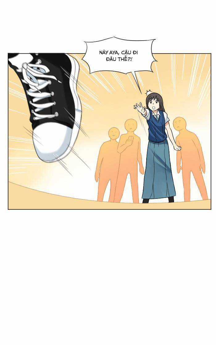 Good/Bad Fortune - Chương 2 - Trang 60