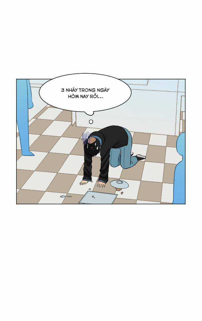 Good/Bad Fortune - Chương 2 - Trang 61