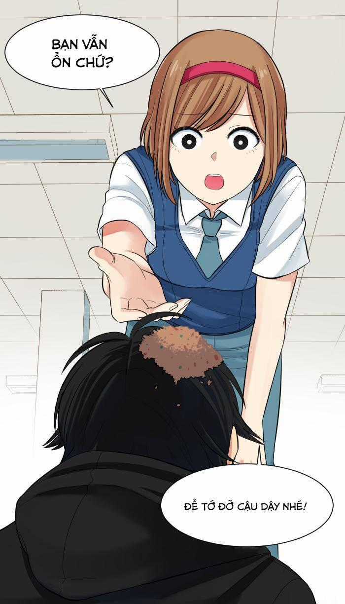 Good/Bad Fortune - Chương 2 - Trang 63